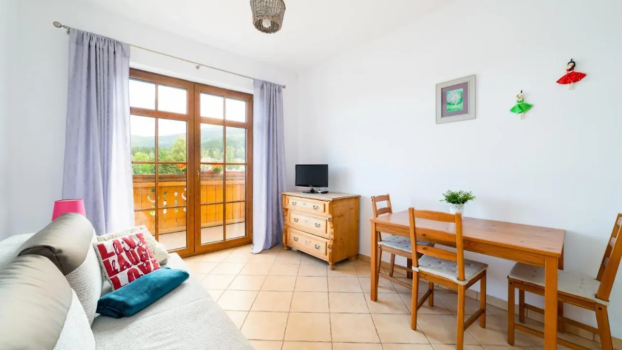 Apartamento Apartamenty Everysky - Obroncow Pokoju 1D Karpacz Polonia