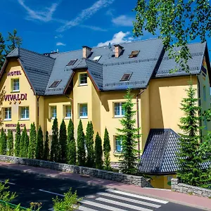 Vivaldi Карпач