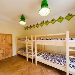 Krokus Карпач