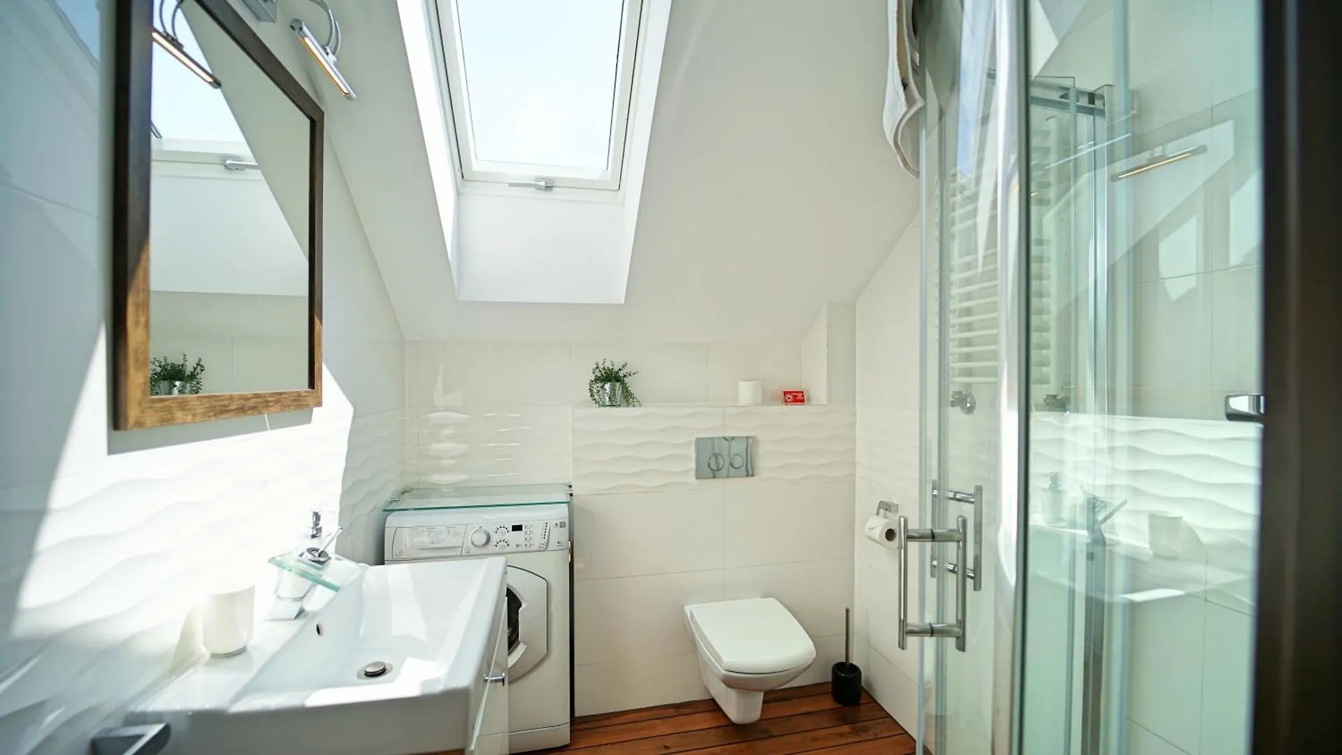 Apartamenty Everysky - Obroncow Pokoju 1D Karpacz 0*,  Poland