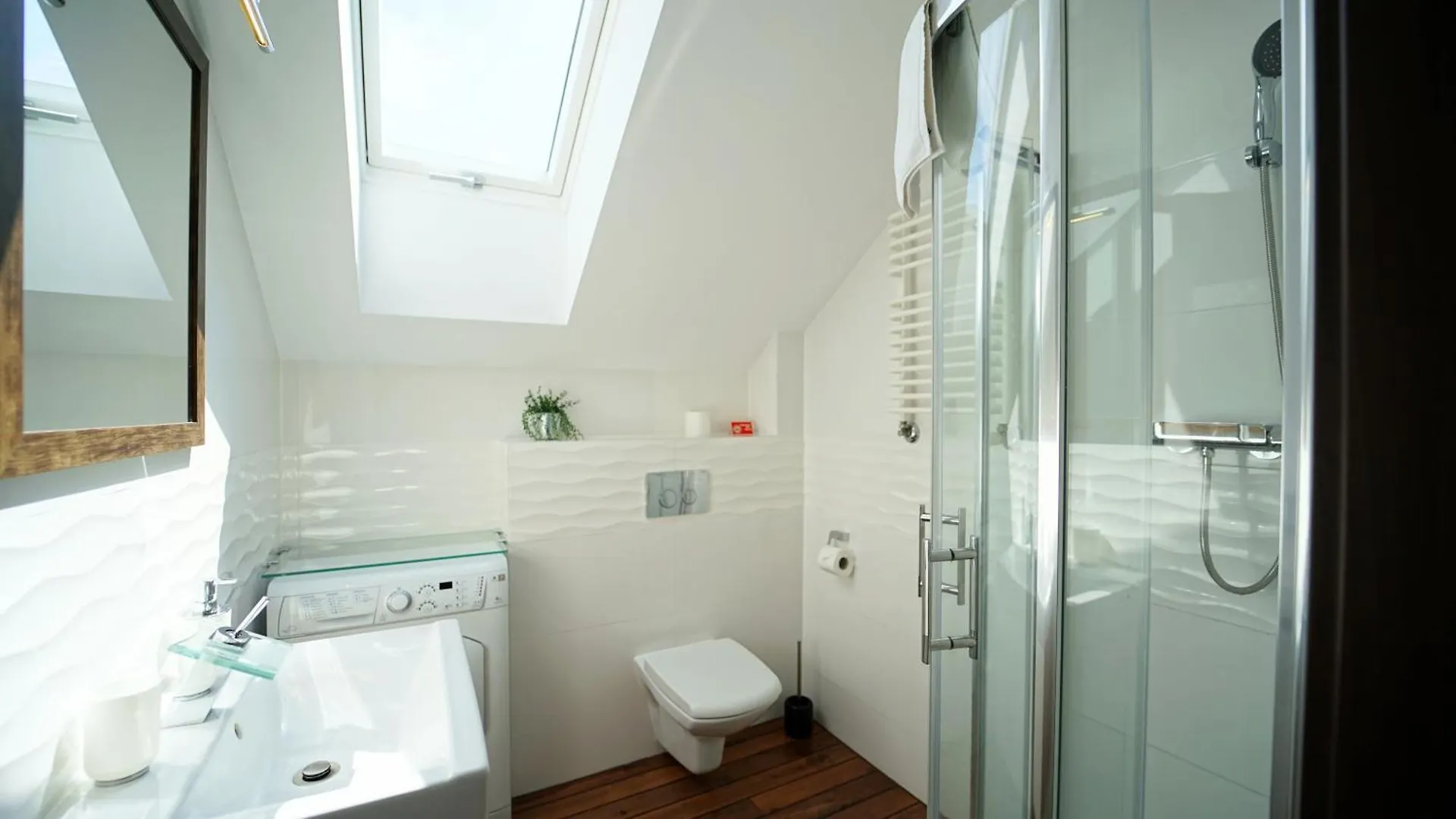 Apartamenty Everysky - Obroncow Pokoju 1D Karpacz Poland