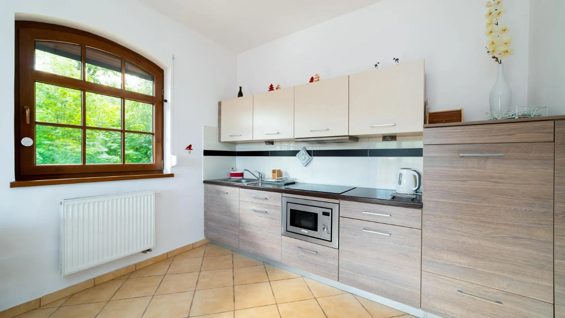 Apartamenty Everysky - Obroncow Pokoju 1D Karpacz